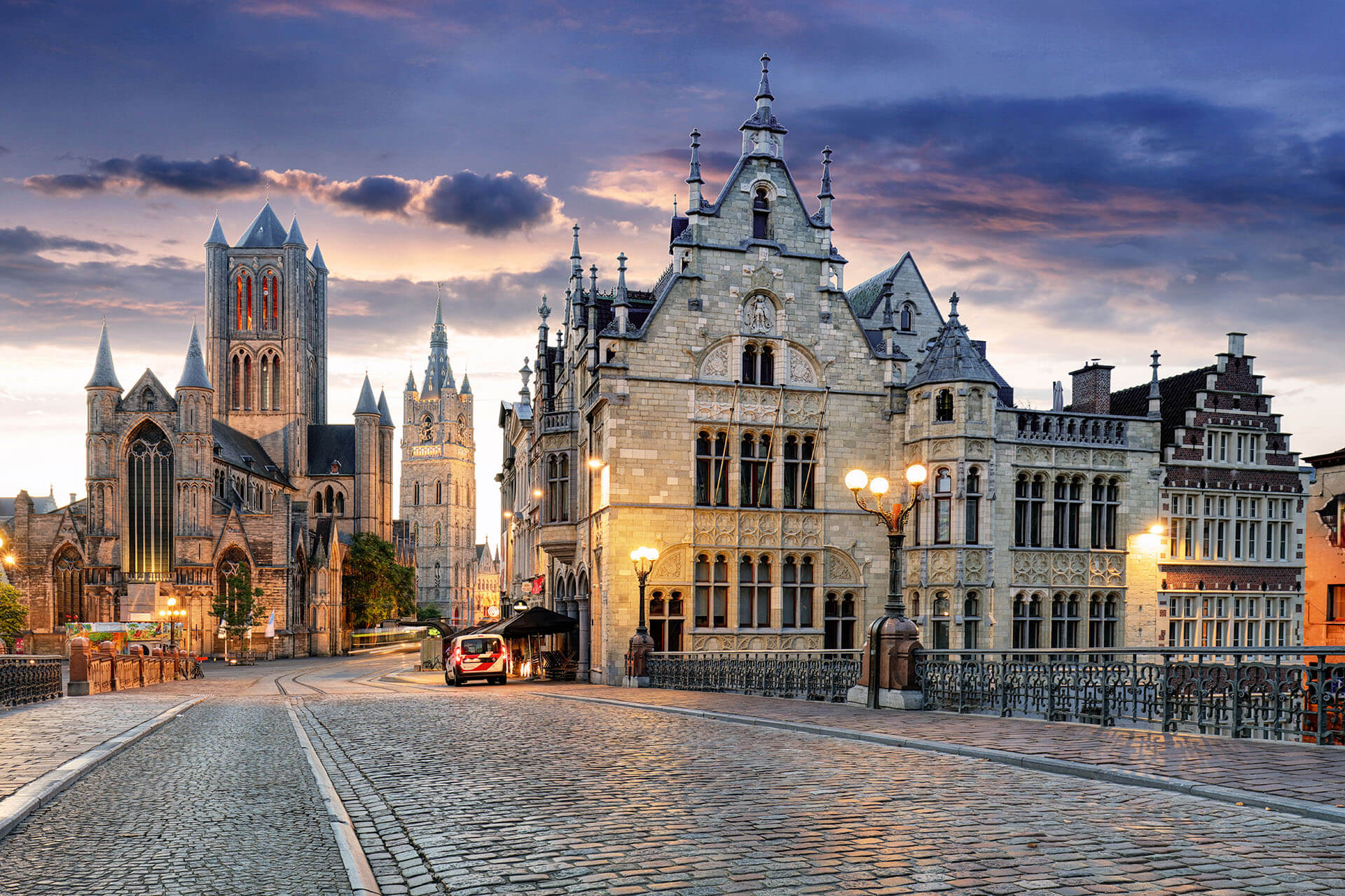 Belgium: Work and Residence Authorization Processing Timelines