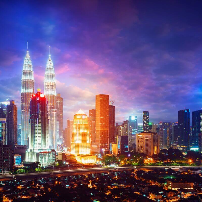 Malaysia: New Measures for Renewing Passports