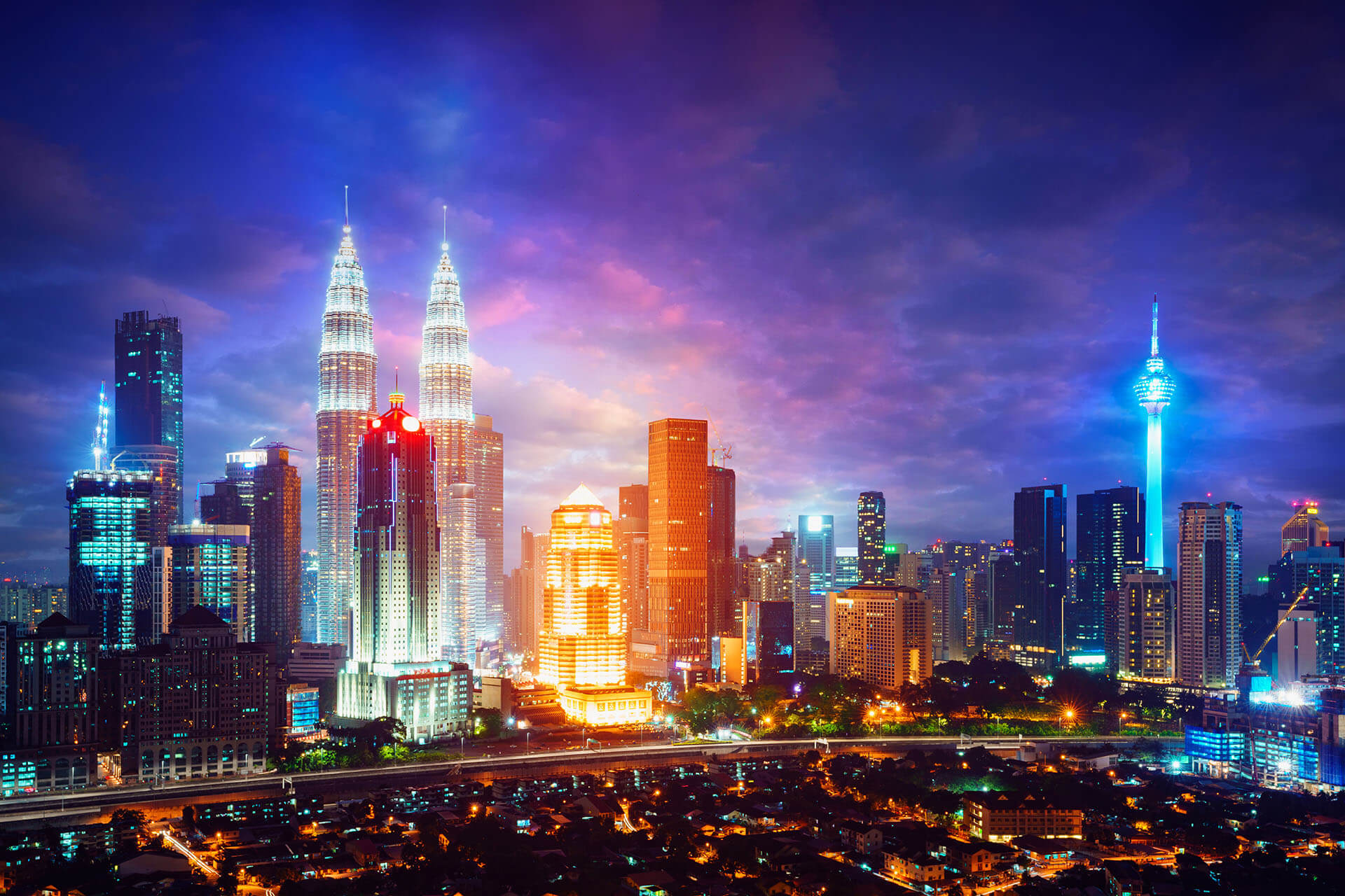 Malaysia: New Measures for Renewing Passports