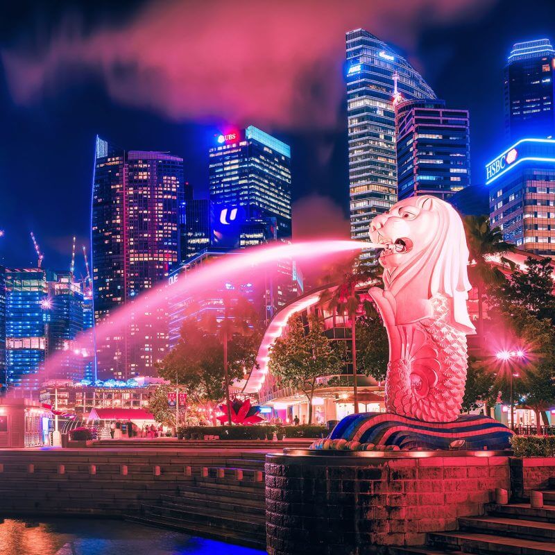 Singapore: New Strategic Economic Priorities Scheme