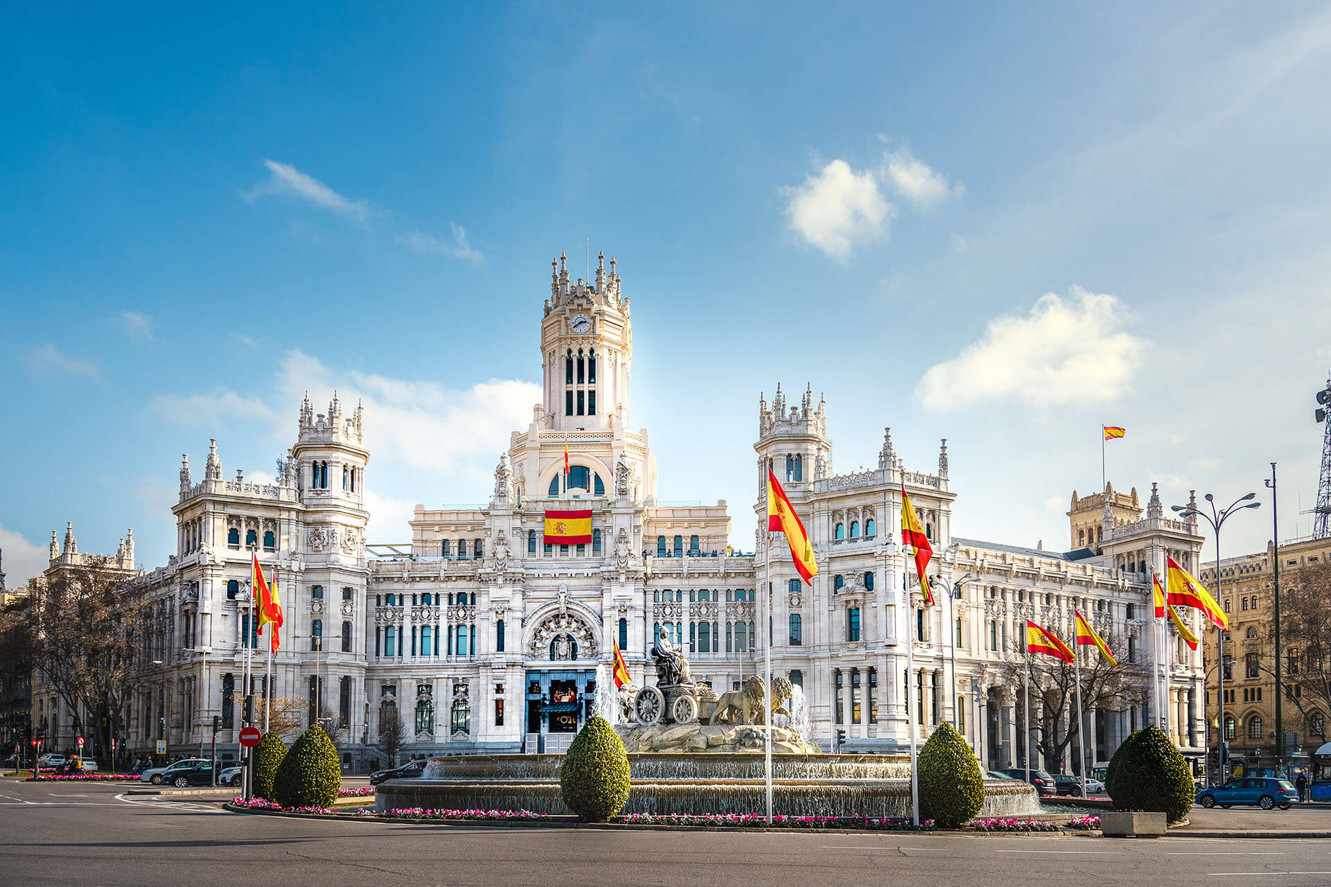 Spain: Automatic Updates to COVID-19 Vaccination Certificates