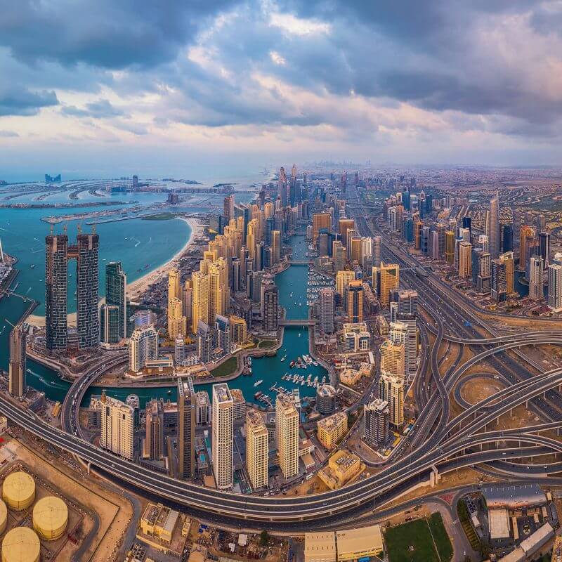 UAE: New Measures for Issuing Stay Permission in Dubai