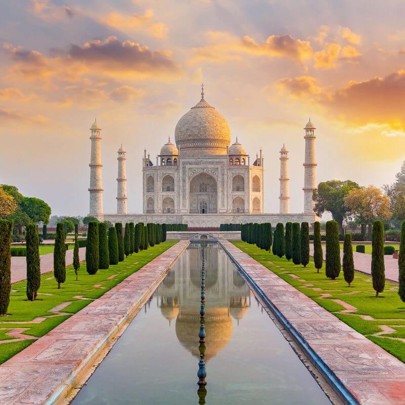 India: Updated Guidelines for International Travelers