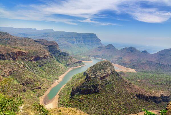 South Africa: Point-Based System and Remote Work Visas