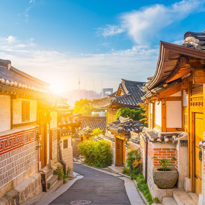 South Korea: Updated COVID-19 Measures for Chinese Travelers