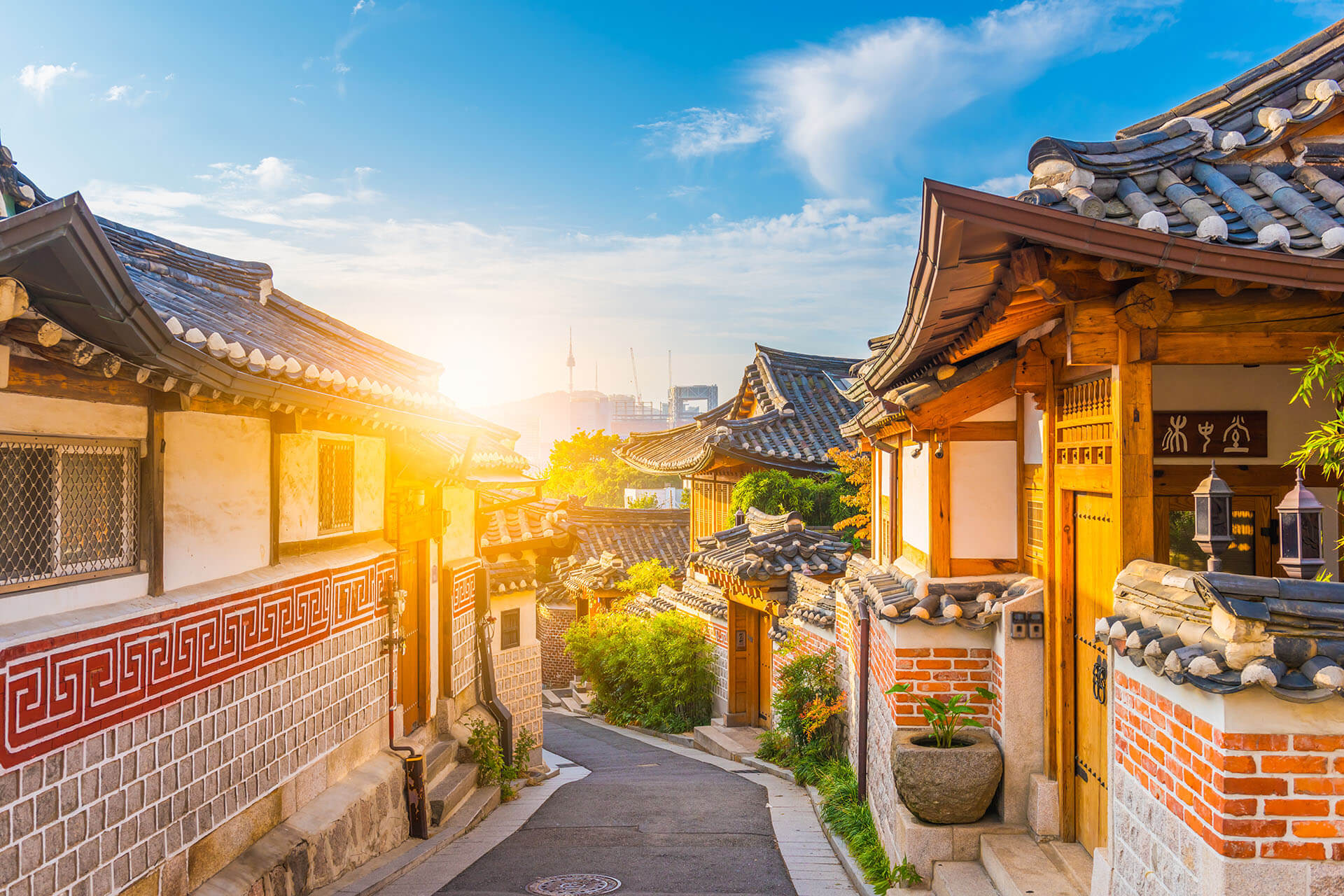 South Korea: Updated COVID-19 Measures for Chinese Travelers