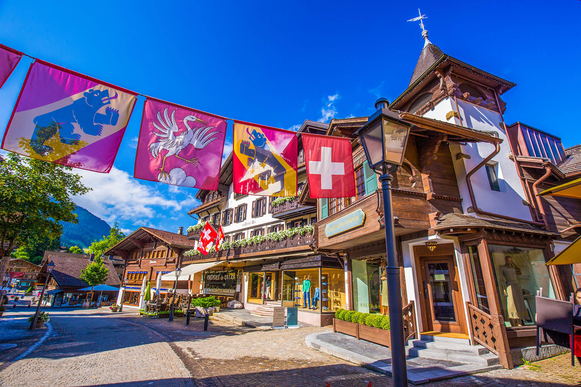 Switzerland: Third-Country National Work Permit Requirements