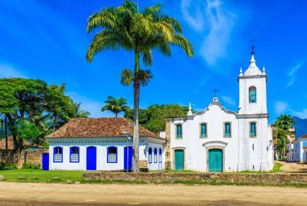 Brazil: Resumption of Visitor Visa Requirements