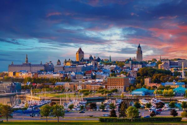 Canada: Expansion of the Economic Mobility Pathways Pilot
