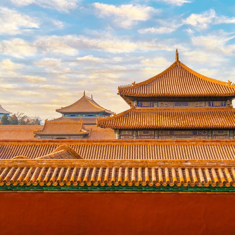 China: Tourism Resumed for Foreign National Travelers
