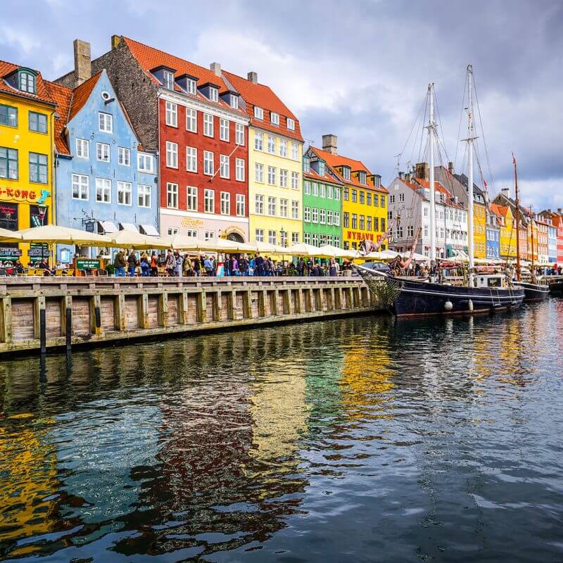 Denmark: April 2023 Immigration Law Amendments