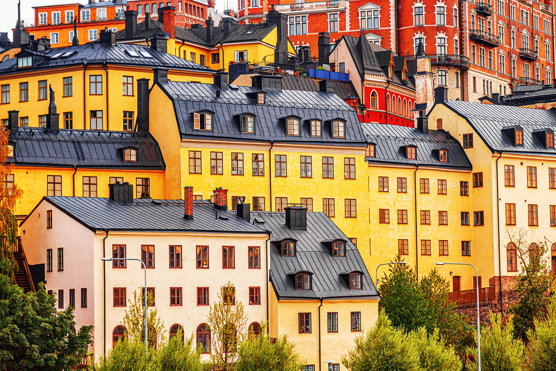 Sweden: Reduction of Work Permit Processing Wait Times