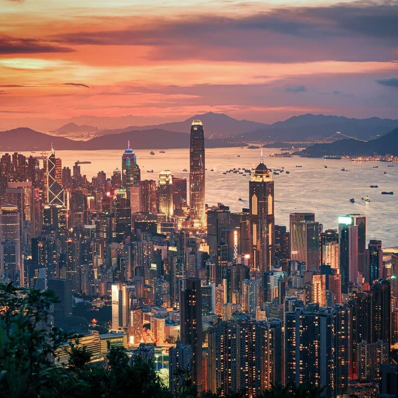 Hong Kong: Lifting of COVID-19 Vaccination Requirements