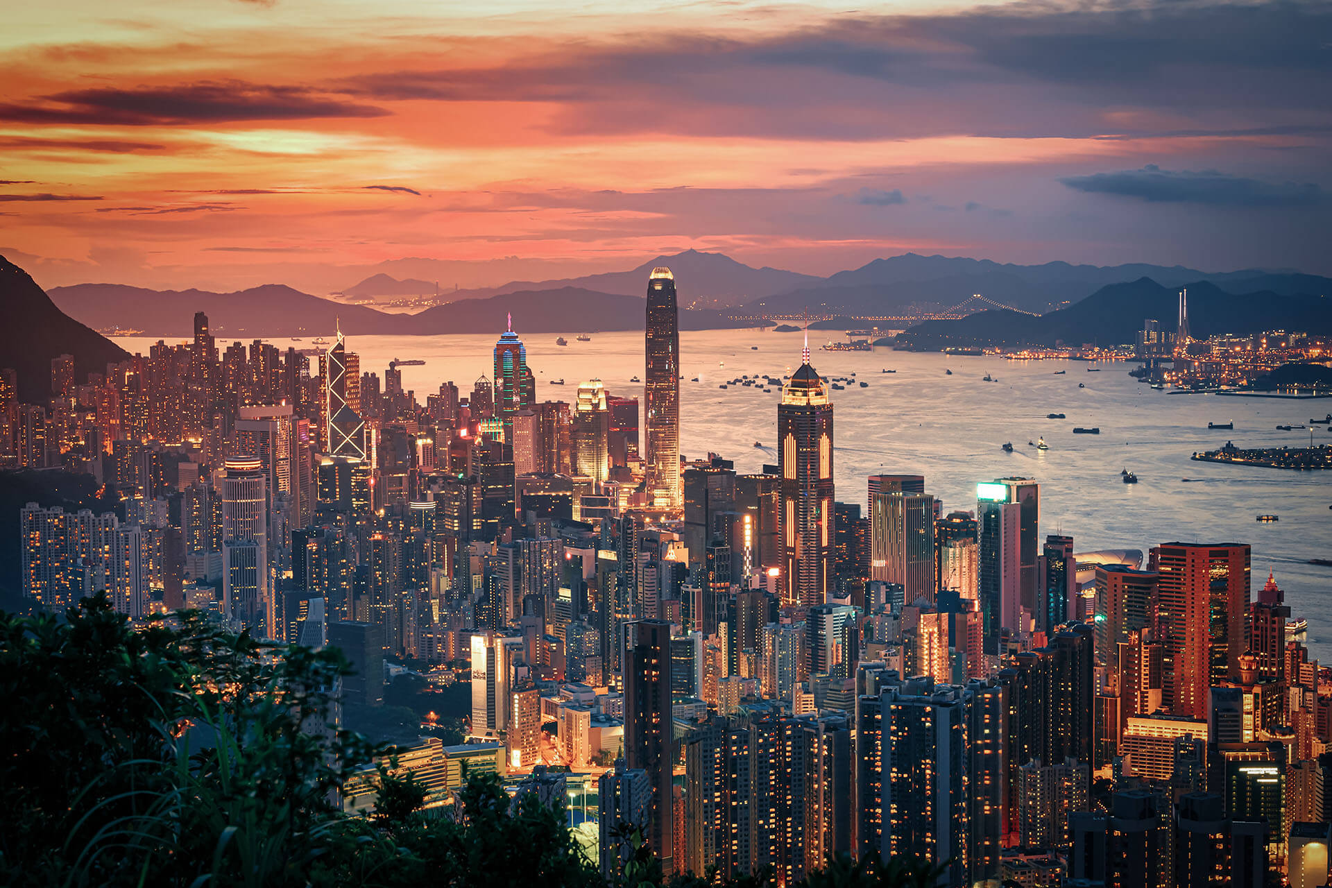 Hong Kong: Lifting of COVID-19 Vaccination Requirements