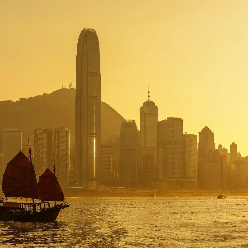 Hong Kong: Process Update for the Talent Admission Scheme