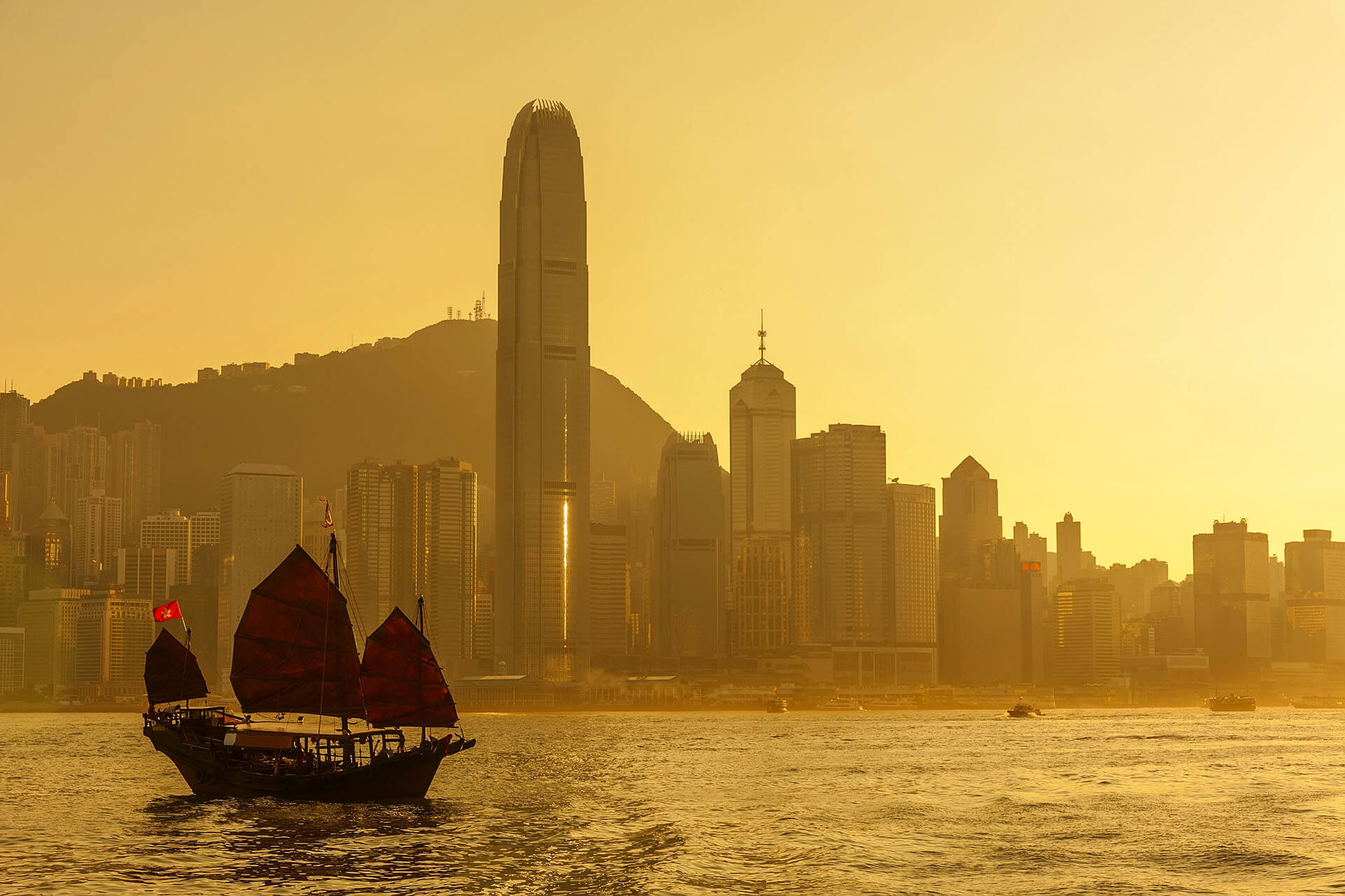 Hong Kong: Process Update for the Talent Admission Scheme