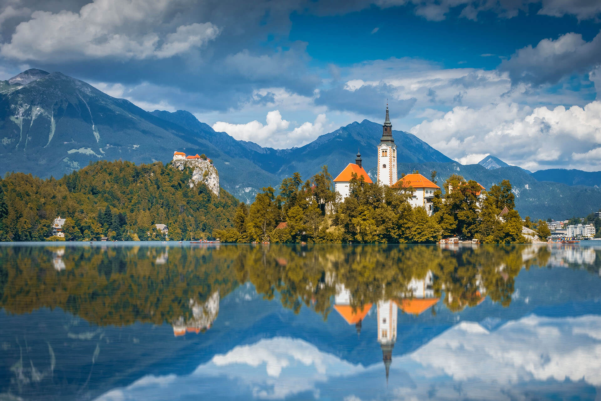 Slovenia: New Immigration Measures for Faster Recruitment