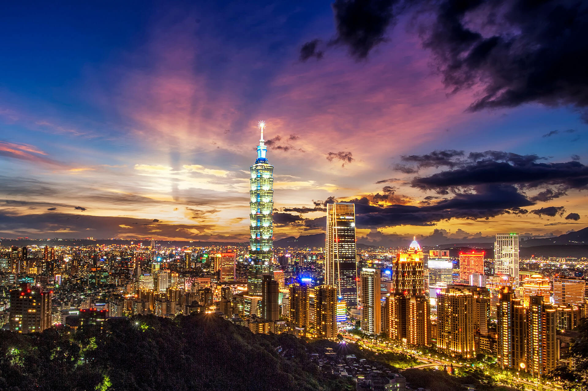 Taiwan: Entry-Exit Permit Amendments for Chinese Nationals