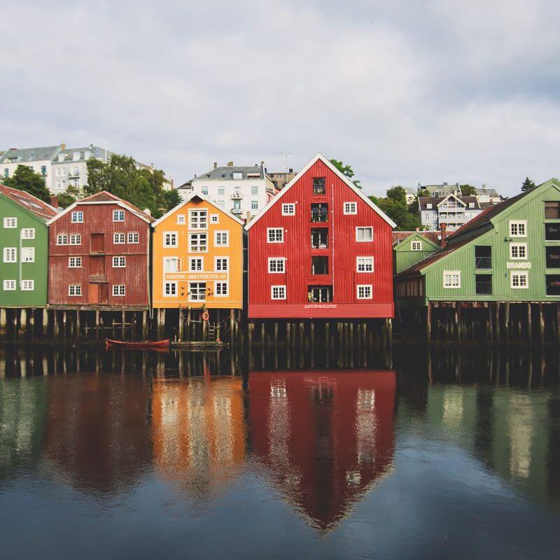 Norway: New Minimum Salary for Residence Permit Holders