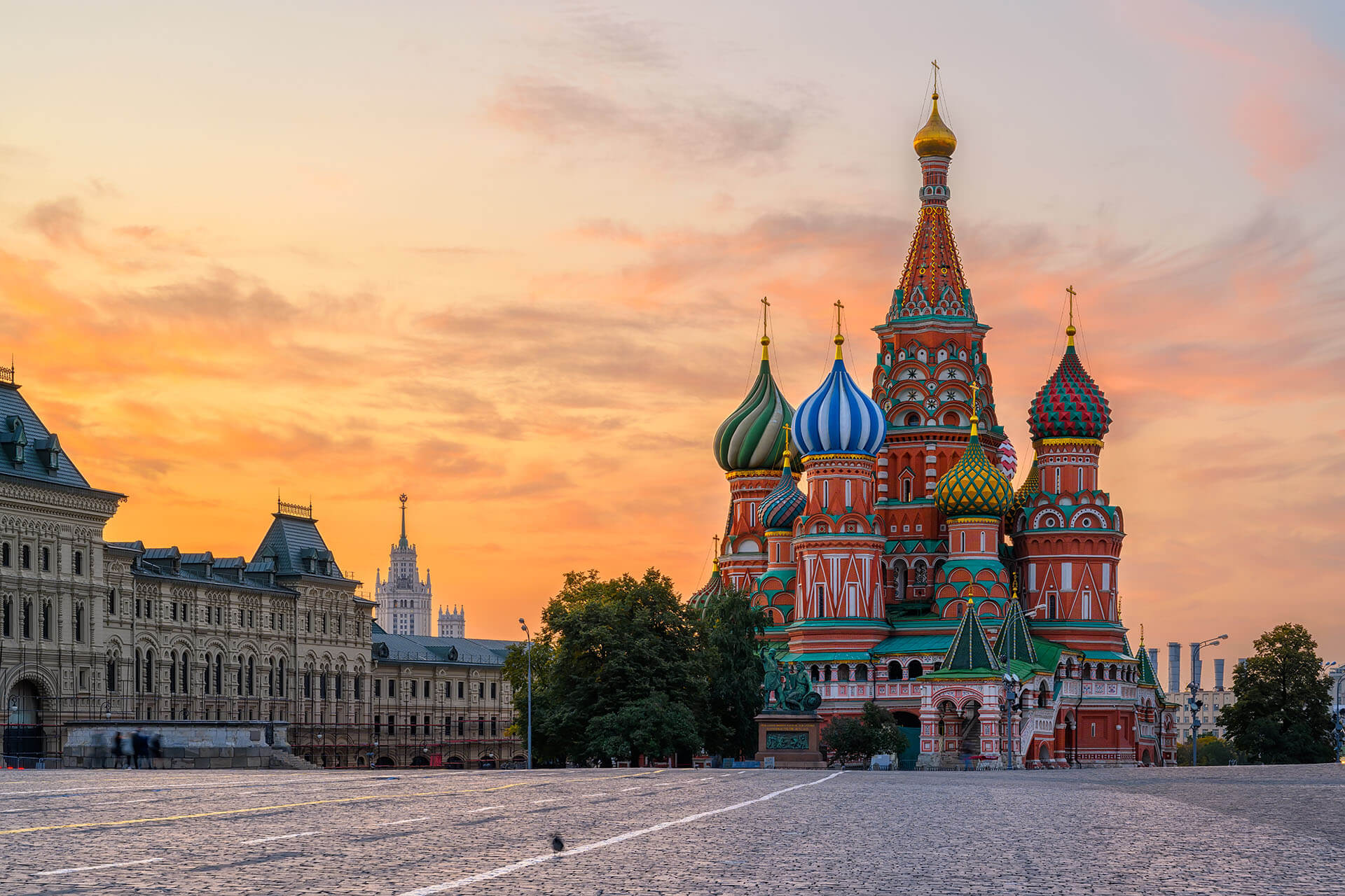Russia: Online Stay Registration for Foreign Nationals