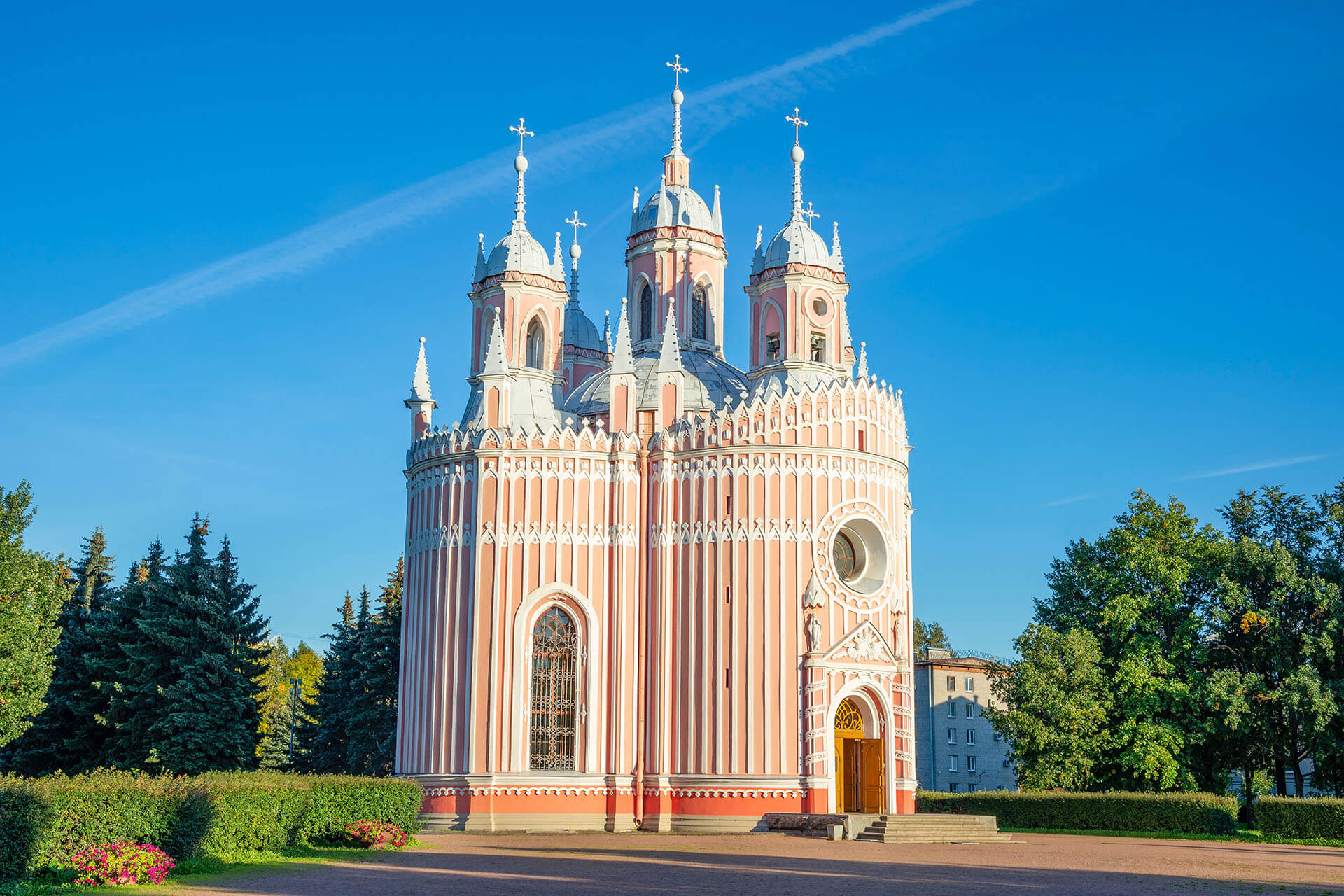 Russia Visa Free Travel For Georgian Nationals