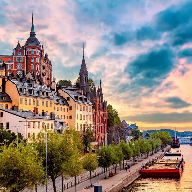 Sweden: Changes to the EU Blue Card Policy