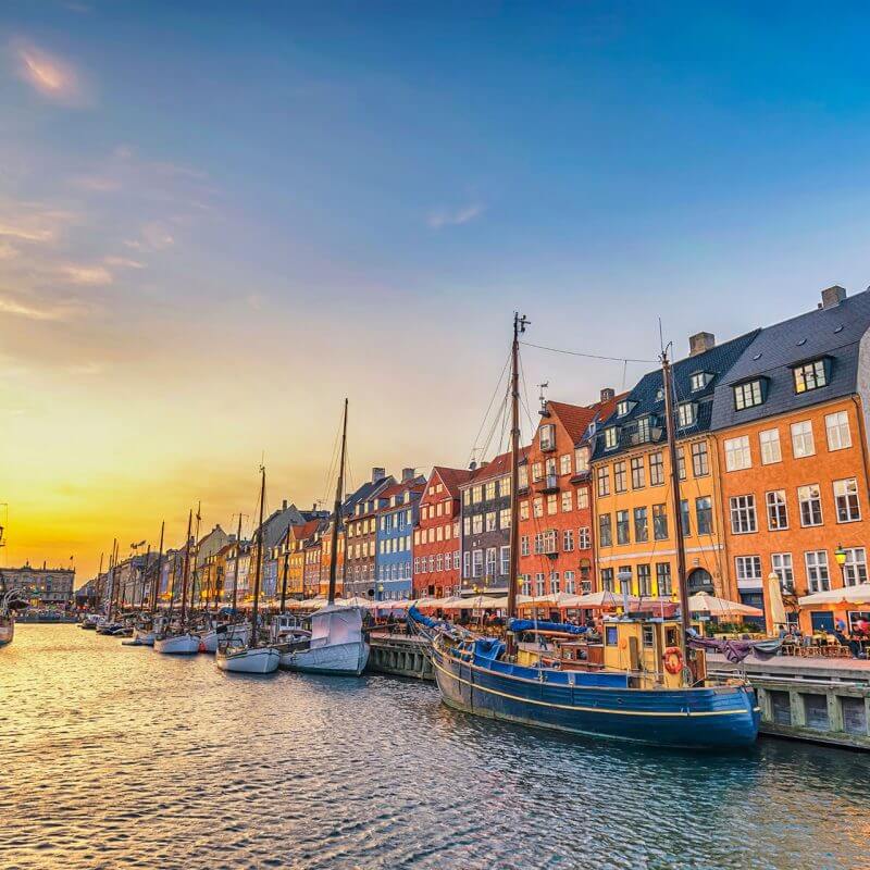Denmark: New Residence Cards for Third-Country Nationals