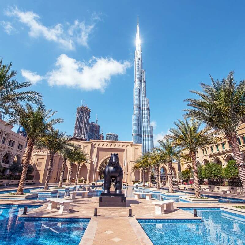 UAE: Extension of Emiratization Deadline Until July 7, 2023