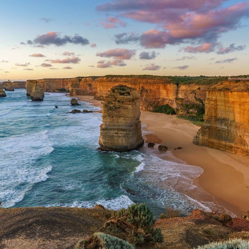 Australia: Expansion of the Work Holiday Visa Scheme