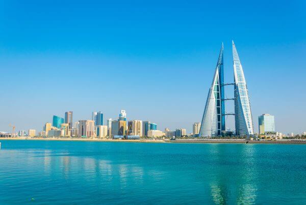 Bahrain: New Platinum Residence Status