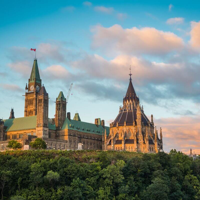 Canada: New Initiative to Attract Global Tech Talent