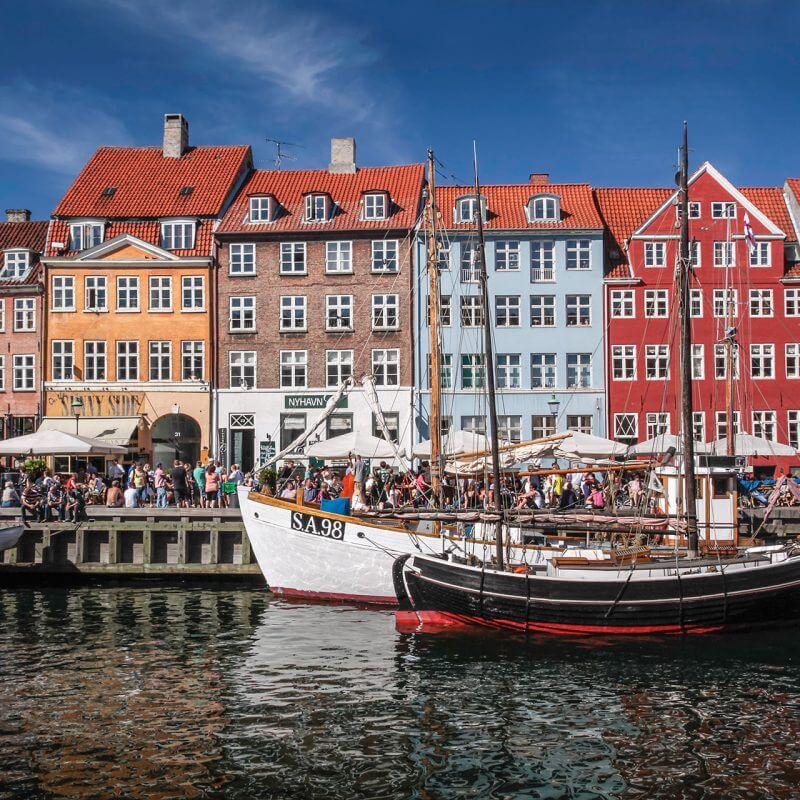 Denmark: New Lists for Higher Education and Skilled Work
