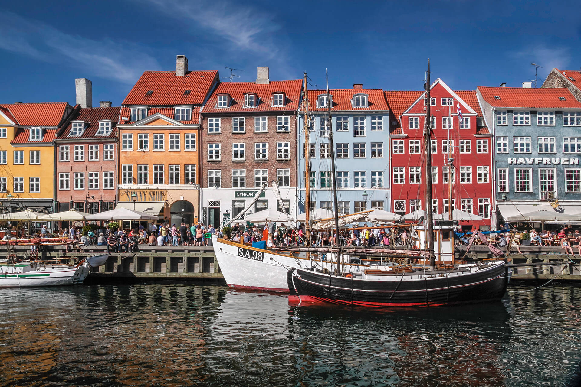 Denmark: New Lists for Higher Education and Skilled Work