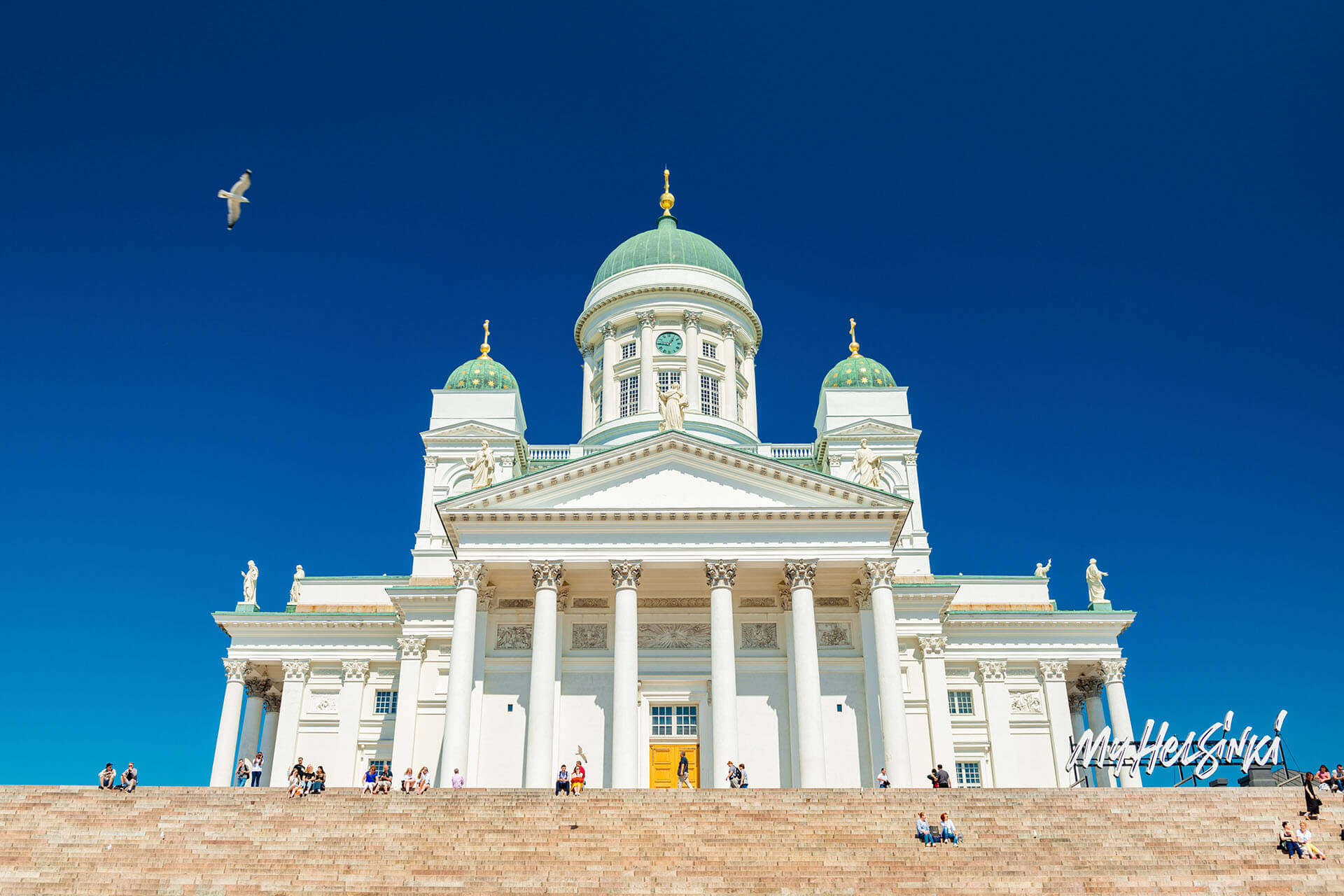 Finland: External Audit on Immigration Laws