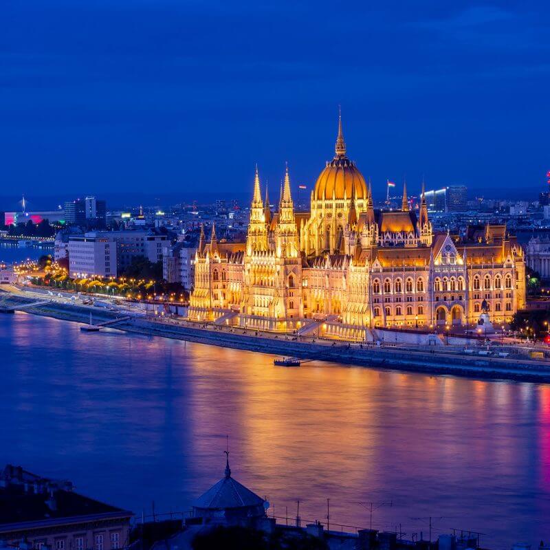 Hungary: New Short-Term Guest-Worker Permit Category