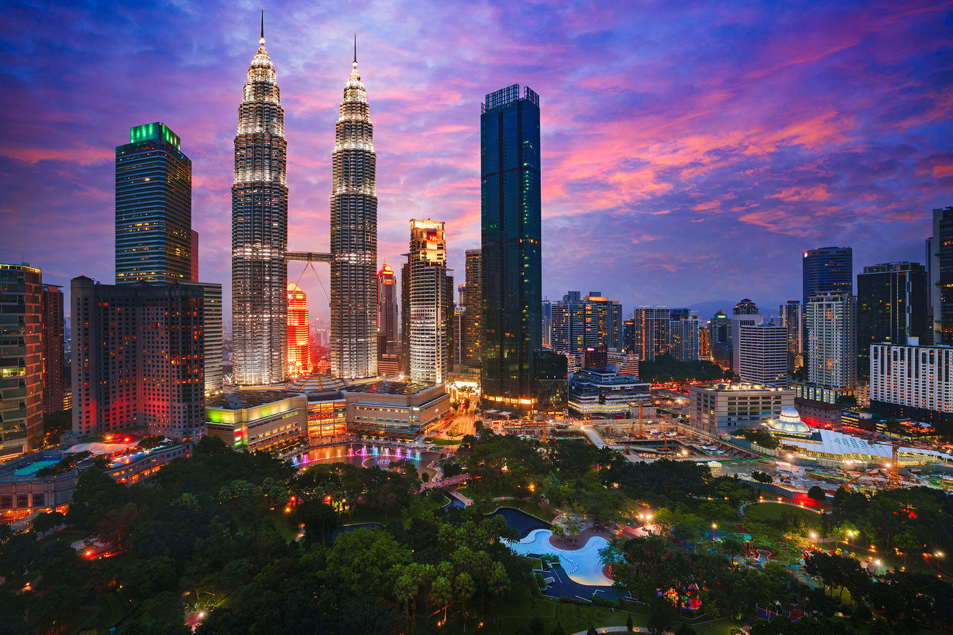 Malaysia: Updated Criteria for Job Advertisement Requirements