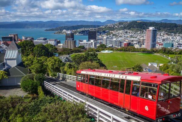 New Zealand Green List Occupations Expanded   New Zealand Potential Reimbursement For 2021 Resident Visa 600x403 