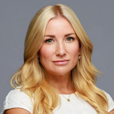 Ashley Knowland