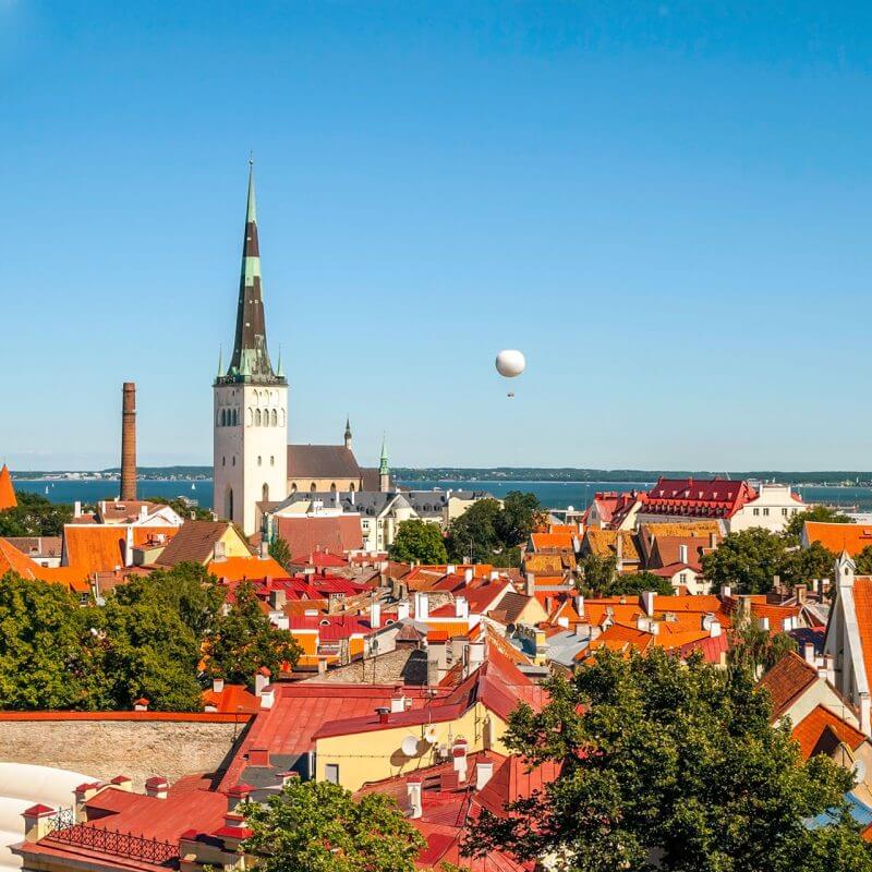 Estonia: New Submission Process for Posted Worker Notifications