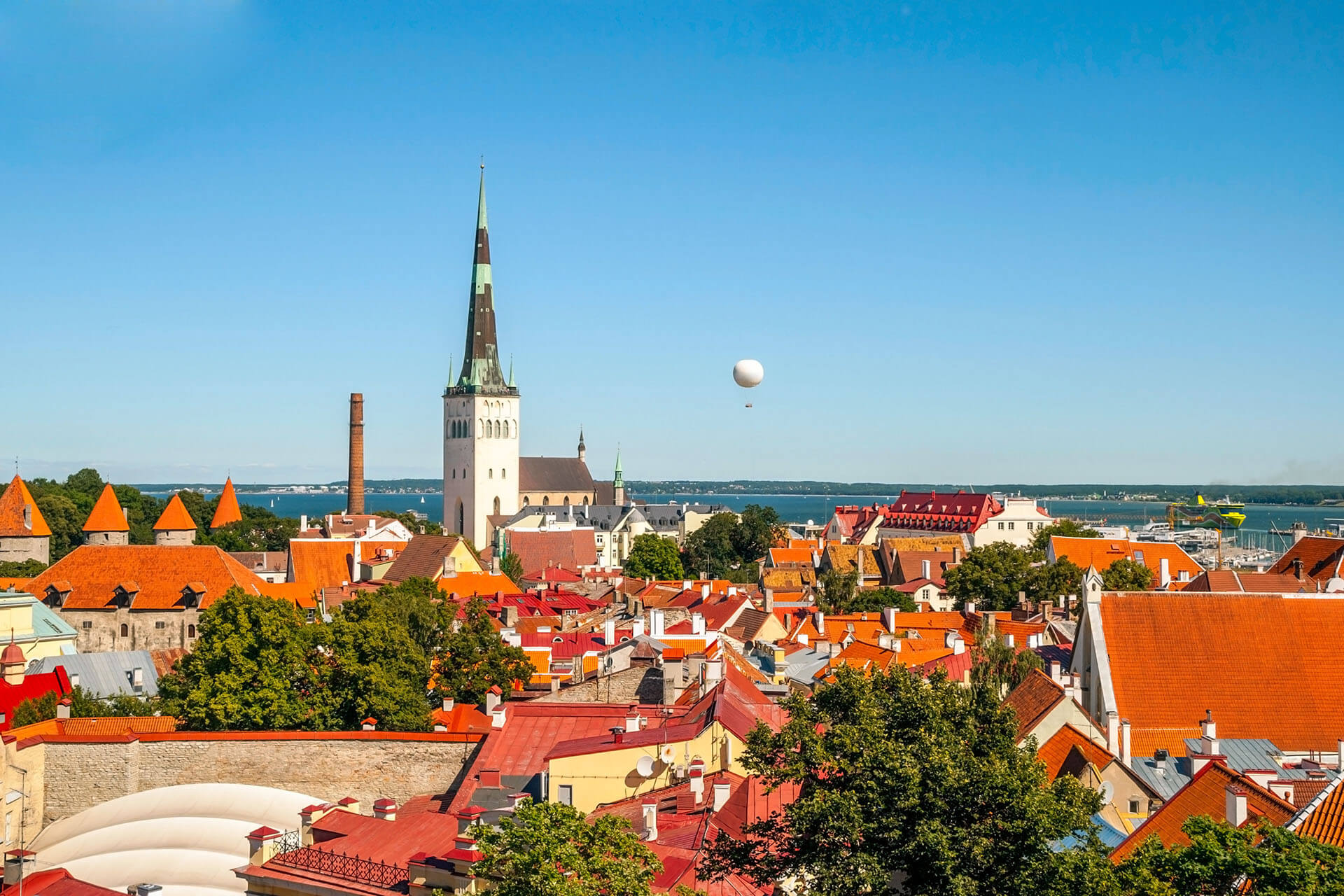 Estonia: New Submission Process for Posted Worker Notifications