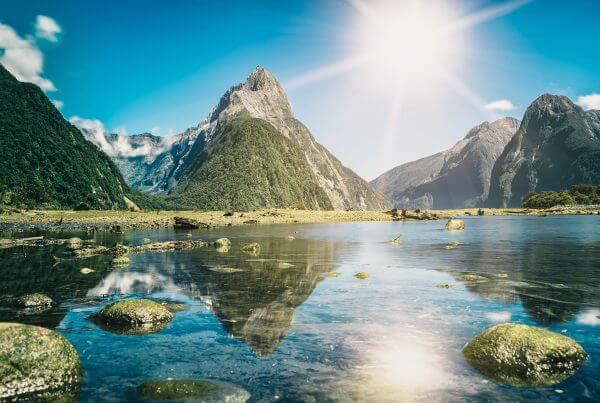 New Zealand: Ballot Dates Announced for Specific Visa Categories