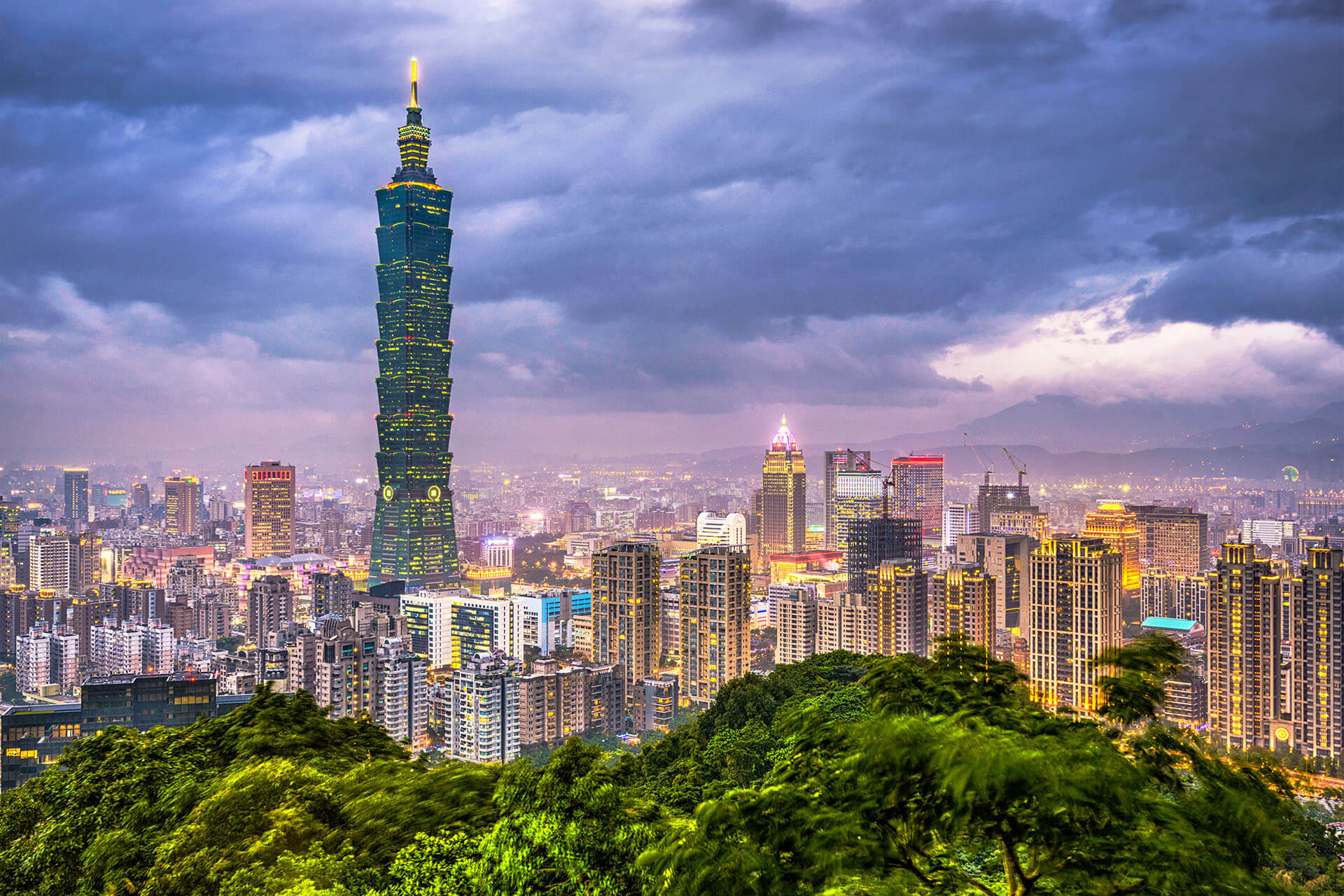 Taiwan: Changes to the Conditions for APRC and ARC Issuances