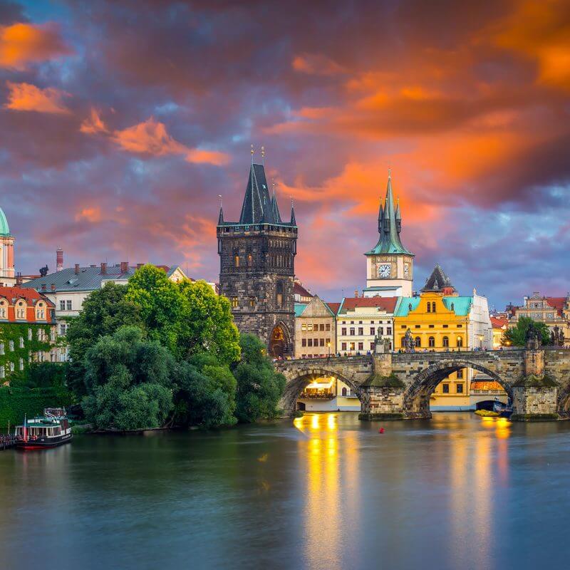 Czech Republic: Expanded Health Insurance Options for Travelers