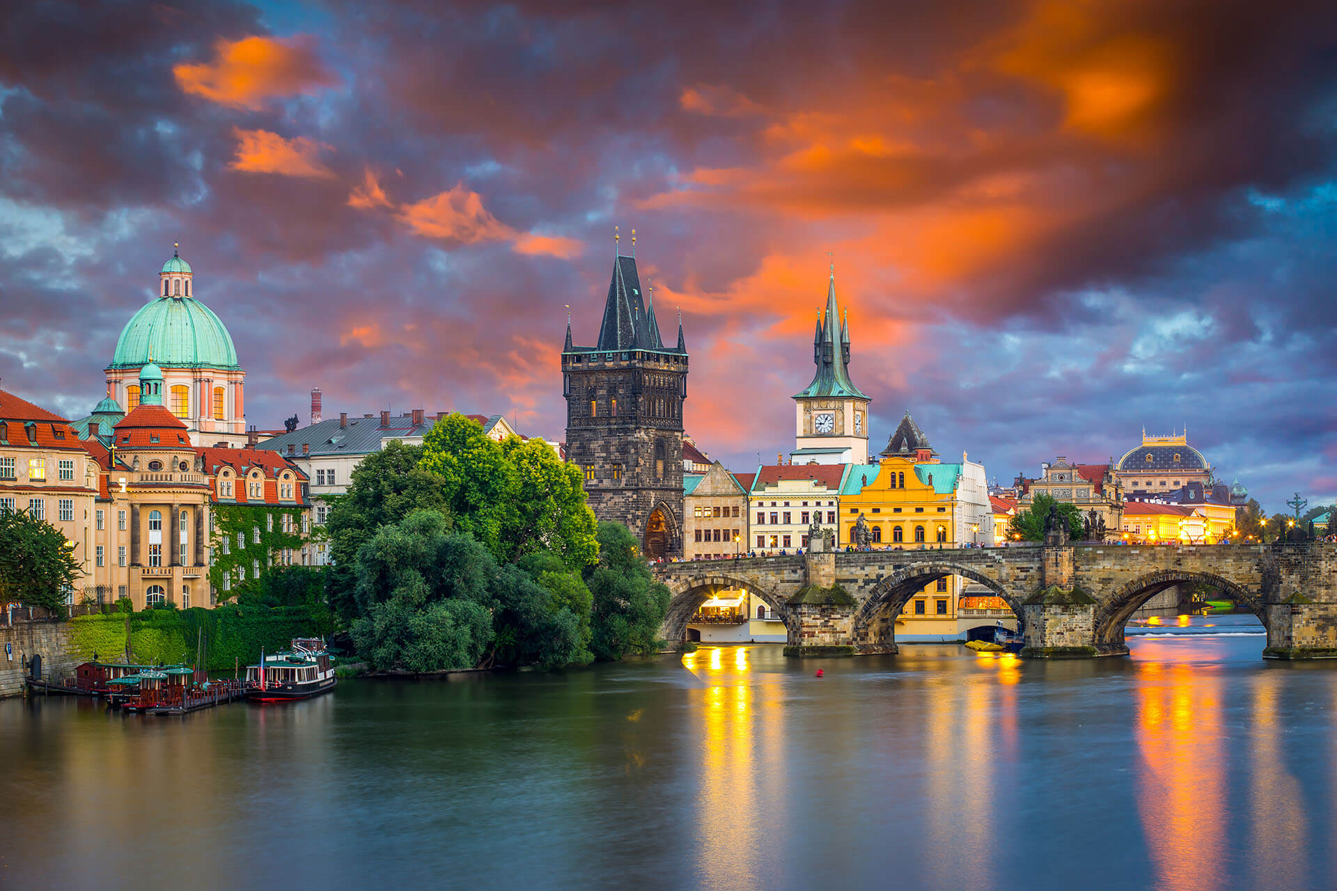 Czech Republic: Expanded Health Insurance Options for Travelers
