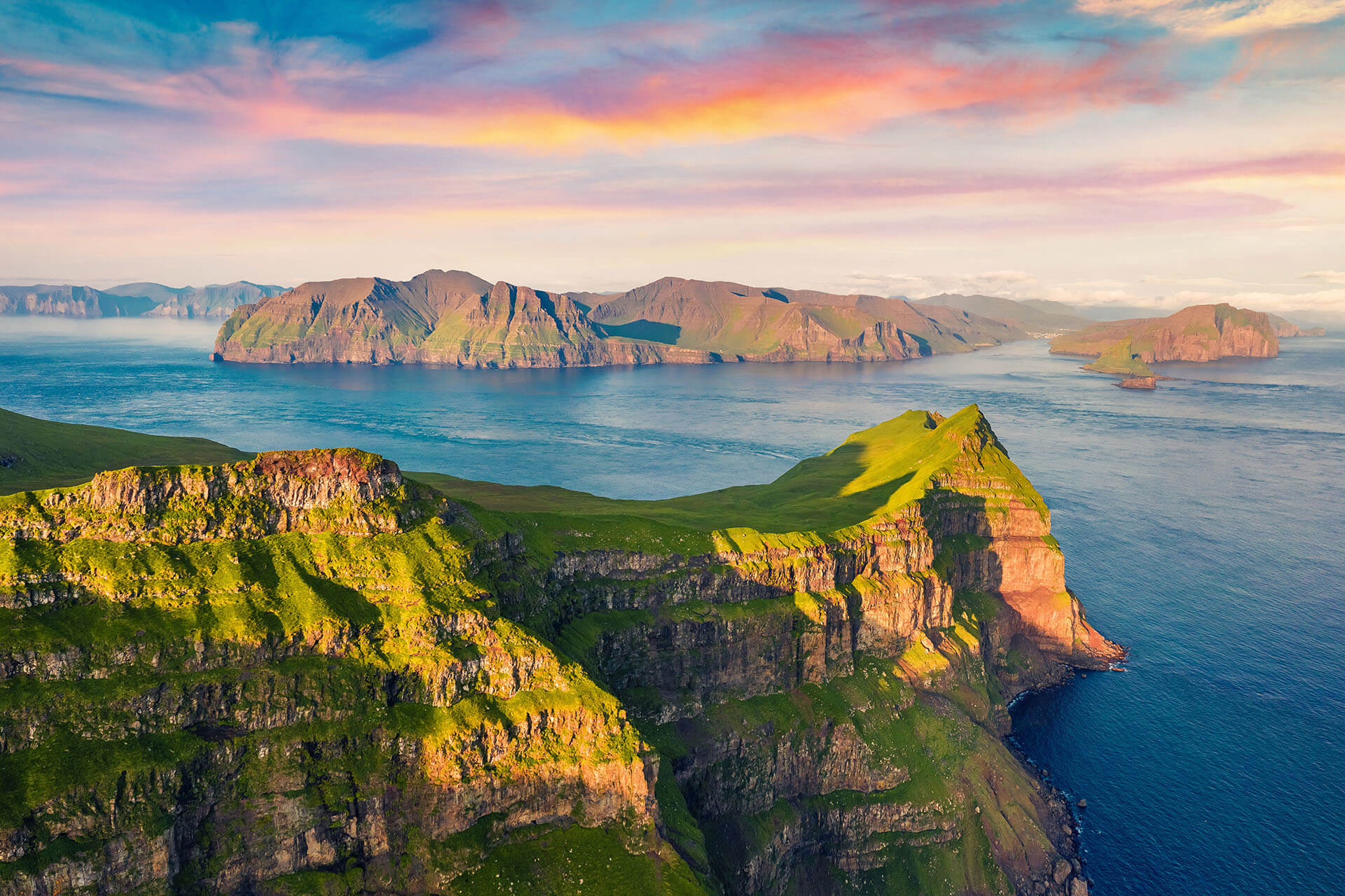 Denmark: New Requirements for Dependents from Faroe Islands