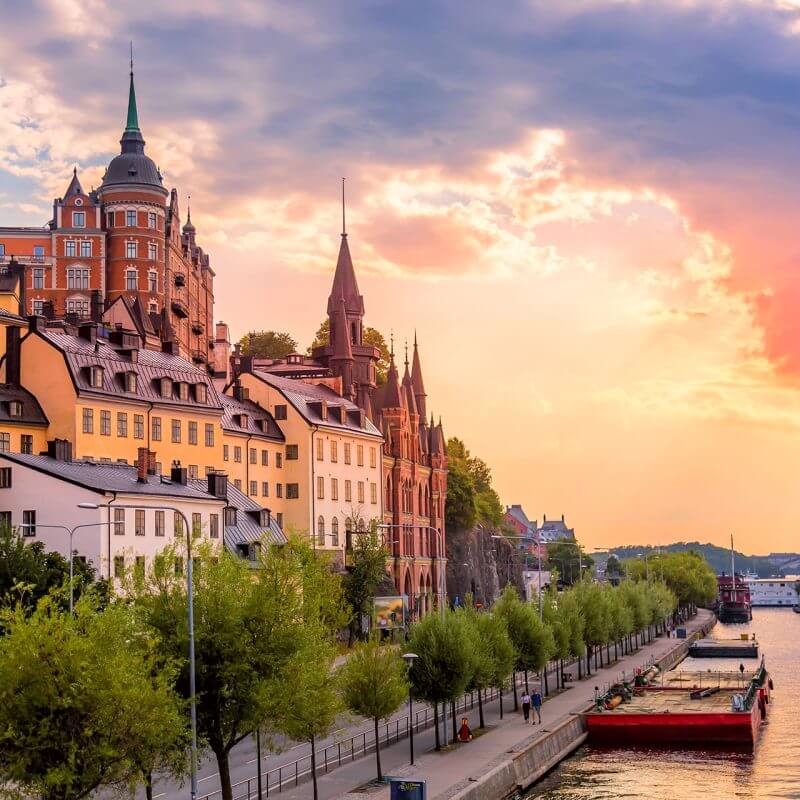 Sweden: Updated Salary Requirements for Foreign Nationals