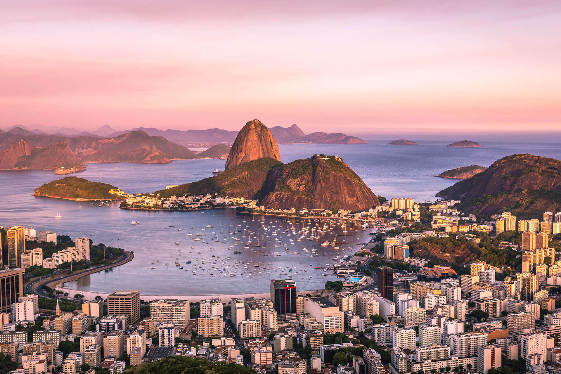 Brazil: Visa Required for Transit and Stay in Mexico