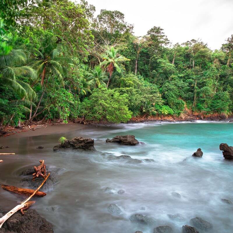 Costa Rica: Visa Exemption List Expanded