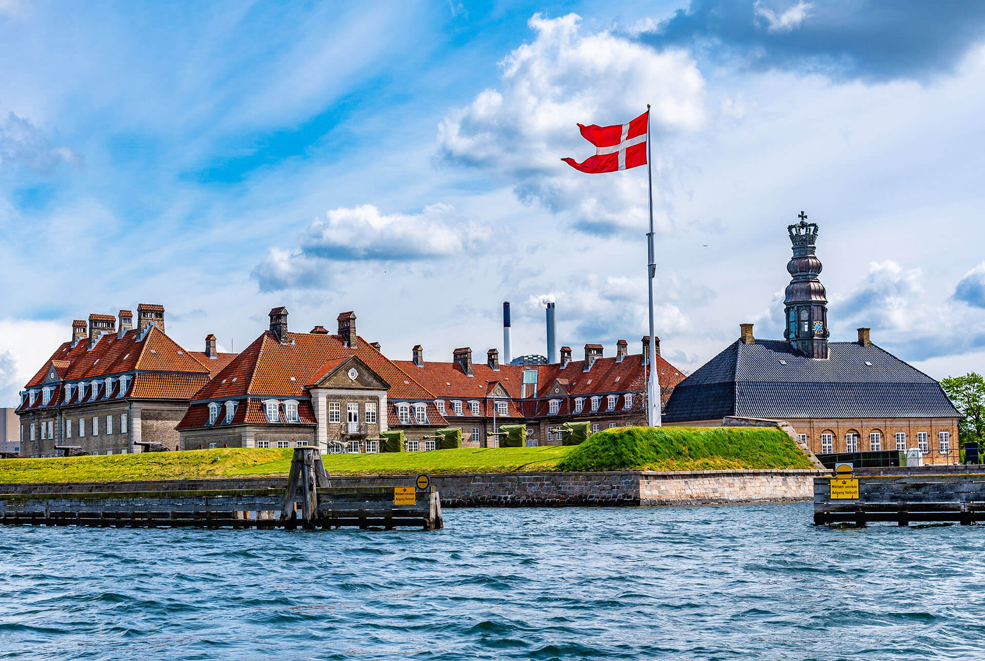 Denmark: Calculating Period of Stay under the Fast Track Scheme
