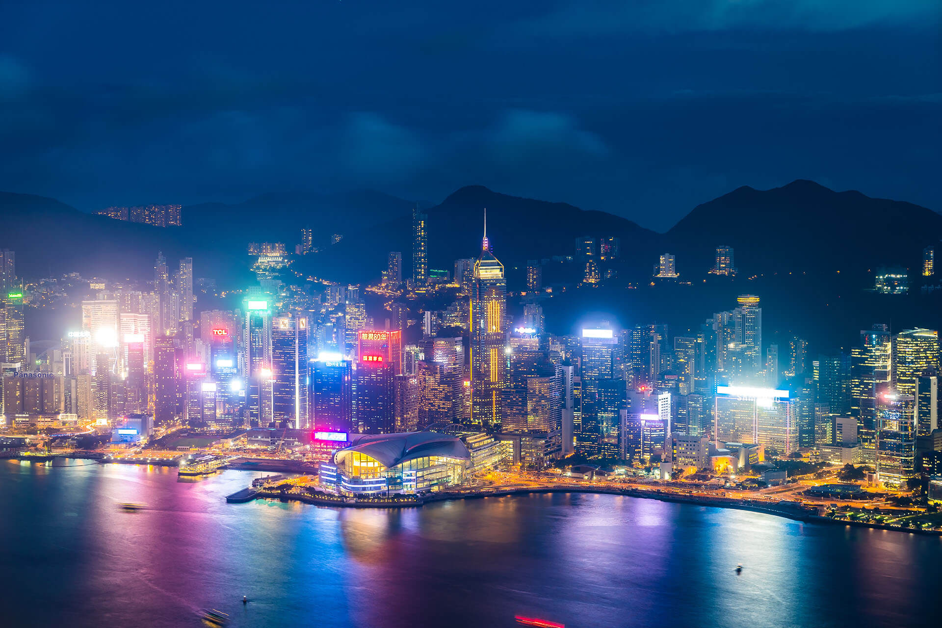 Hong Kong: New Visa Process for Certain Foreign Nationals